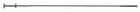 24 In. Mechanical Pickup Tool - 396 New. Price: $18.50.