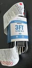 Dewenwils 3FT. Extension Cord Sjtw 16/3 Sku: HNCB03B 2 Pack - A0033 New. Price: $9.98.