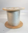 Kingcord Twisted Nylon Rope 1/4" X 600 Ft Heavy-duty Utility Line 130 Lb Wll New. Price: $66.00.