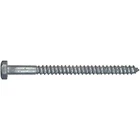 The Hillman Group 812036 Hot Dipped Galavanized Hex Lag Screw, 5/16 2-INCH, New. Price: $40.70.