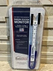 Radon System Monitor Easy-to-read U-tube Manometer W/ Tubing & 2 Self-tap Screws New. Price: $15.00.