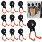 Ulibermagnet Heavy Duty Magnetic Garage HOOK,10 Pack Strong Large Hook... New. Price: $101.24.