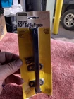 Stanley National Hardware S730-550 1956 Drop Leaf Support In Black, 10" New. Price: $8.99.