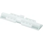 Prime-line 6539 Door Snugger, Nylon/plastic, Top Mounting New. Price: $13.99.