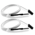 2PCS Prusa MK3S+ 3D Printer Ntc 100K 3950 Thermistor,... New. Price: $12.69.