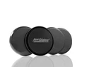 Super Sliders Reusable Furniture For 4 Count (pack Of 1), Black New. Price: $10.52.