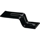 National Hardware N351-503 Bar Holder, 6.29 In X 1.5 1.6 Dimension New. Price: $16.30.