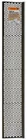 Thermwell G636BR 36" X 6-5/8" Brown Vinyl Gutter Cap Screen Protectors 125 Pk New. Price: $305.97.
