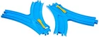 Pla Figure Eight Points Rail (l Each Pcs) R-12 From Japan Bge New. Price: $80.36.