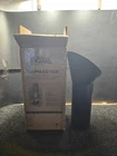 Mid America M00070007002 Capmaster Vent Stack Cover Black For Pipes Open. Price: $50.00.