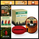 Arborist Throw Line Kit - 166FT Ultra Slick Polyester Rope & Weight Tree New. Price: $43.99.