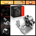 Front Left Disc Brake Caliper Assembly For Audi & Volkswagen A1 A3 Beetle Golf J New. Price: $105.99.