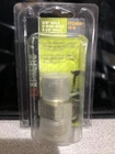 Apache Hydraulic Fitting 5/8 Male O-ring X 1/2 Pipe New. Price: $12.95.