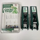 Pactool Gecko Gauge International SA903 Siding Set Used. Price: $34.99.