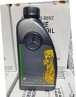 Mercedes Benz 5W30 Synthetic Oil 229.52-1 Case Of 6 Quarts New. Price: $170.24.