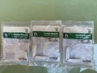 Hardware Lot Anchors Screws Corner Braces Drill Bits Level Washers New Used. Price: $35.00.