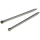 Hillman 1X17 Ss Brad New. Price: $9.90.
