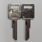 True Value B44E Key Blank Ilco P1098EV Taylor Gm Lot Of 2 New Old Stoc. Price: $11.99.