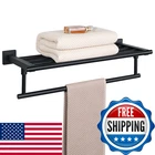 Alise 20 Inch Towel Racks For Wall Mountedbathroom Tower New. Price: $73.74.