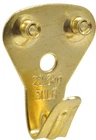 Hillman Picture Hanger, 50 Lb Capacity, 2-PACK 122272 No Size, White. New. Price: $20.99.