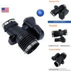 Youyien Engine Air Intake Hose Tube Clamps.fits For 2009-2011 Buick New. Price: $34.08.