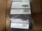 Lot Of Barrette Verarail 4.25 X In.aged Bronze Aluminum Post Top New. Price: $20.99.