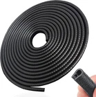 Syoauto 13FT(4M) Door Edge Guard Black Car Protector 13FT, New. Price: $20.41.