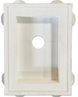 Mid-america Split Block Mini Mount New. Price: $7.50.