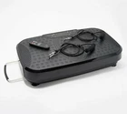 Usjaclean Vita Trainer Daiwa Felicity Fitness Vibration Platform Machine - Black New. Price: $167.89.