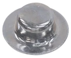 Hillman 888 Axle Pushnut Fastener 7/16 In. 12-PACK 1.5 Inches, Silver New. Price: $17.82.