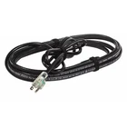 Raychem FG1-18P Electric Heating Cable, 120VAC, Ft Length New. Price: $203.99.