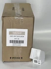Box Of 20 - Amerimax T0525HP Vinyl 2" Elbow White New. Price: $54.59.