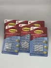 Command 3M Clear Decorating Clips Damage-free Pack X 6 (120 Total) New. Price: $29.11.
