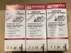 Sungold Abrasives 3"X24" 150 Grit Sanding Belts Bulk Buy (3) 10 Packs New. Price: $35.00.