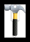 House Key Hammer Sch New. Price: $31.80.