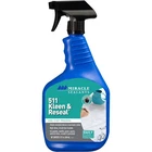 Miracle Sealants KLRE32OZ6 511 Kleen & Reseal SPRAY-1PK New. Price: $23.91.