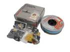New Raychem WGRDW61-100FT Pipe Heating Cable 120V W611 669051. Price: $450.00.