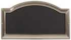 Hillman Group 843267 Address Plaque, Brushed 0, Nickel New. Price: $72.29.