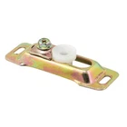 Bracket FLOR1-1/16X1-1/8 New. Price: $16.85.