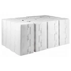 Grainger 60FG16 Paper Towel SHEETS,8-5/8"X9-1/2" SZ,PK16 New. Price: $52.98.