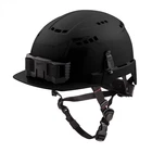 48-73-1330MILWAUKEE Tool Bolt Black Front Brim Vented Safety Helmet (usa) Type New. Price: $113.90.
