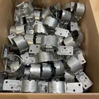 Simpson Strong Tie PGT2-R For Pipe Grip 2-3/8" O.d. 50 Pack Case New. Price: $179.99.