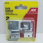 Ace Sash Hanger Pairs #5287750 New. Price: $7.75.