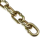 Campbell 0723367 Low Carbon Steel Straight Link Machine Chain Reel, Brass Glo New. Price: $96.04.