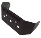 Amerimax 3PCRB45U 2" 3" Downspout Hanger Bracket Clips Royal Brown Aluminum New. Price: $31.89.