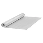 Double Reflective Insulation Roll, Foam Core Radiant Barrier, 3.2 Mm 48 X 10 New. Price: $58.60.