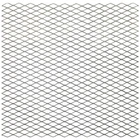 National Hardware 24X24 Plain Steel Expanded Sheet For Guards Housings New. Price: $62.69.