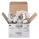 Command Broom Gripper Removable : 6-PACK (white) New. Price: $32.98.
