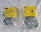 Stanley Adjustable Spring Hinge For Screen & Storm Door CD2154F Open. Price: $11.00.