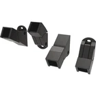 Fortress Building Products FE26 Black Sand Galvanized Steel Simplified Stair New. Price: $104.50.